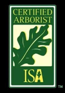 ISA Certified Arborist